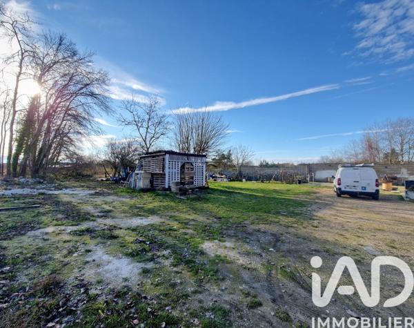 Maison à vendre 7 pièces 145 m² Romorantin-Lanthenay