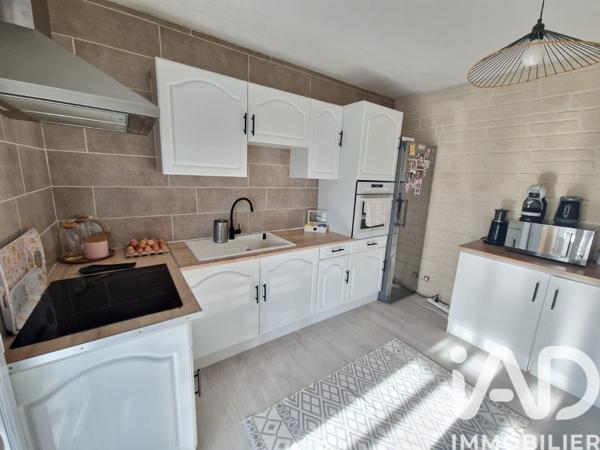 Maison à vendre 7 pièces 145 m² Romorantin-Lanthenay