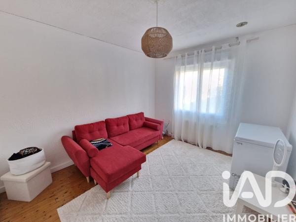 Maison à vendre 7 pièces 145 m² Romorantin-Lanthenay