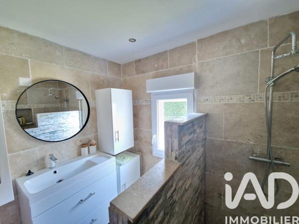 Maison à vendre 7 pièces 145 m² Romorantin-Lanthenay