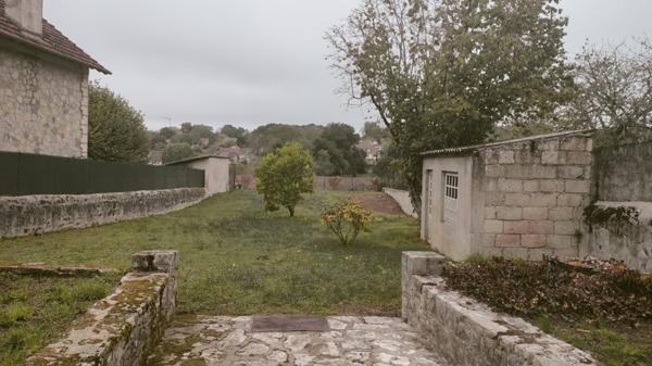 Appartement à louer 670 € CC NONTRON 3 p 94 m² DPE D