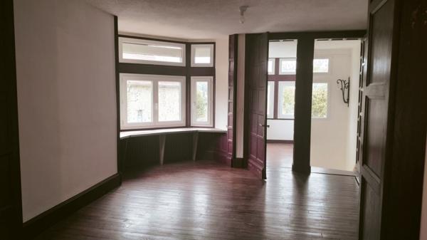 Appartement à louer 670 € CC NONTRON 3 p 94 m² DPE D