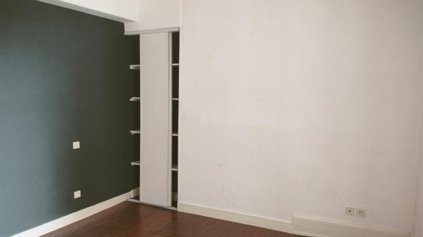 Appartement à louer 670 € CC NONTRON 3 p 94 m² DPE D