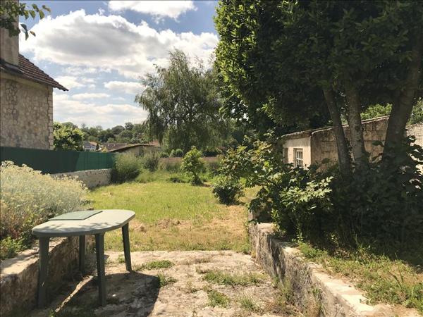 Appartement à louer 670 € CC NONTRON 3 p 94 m² DPE D