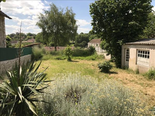 Appartement à louer 670 € CC NONTRON 3 p 94 m² DPE D