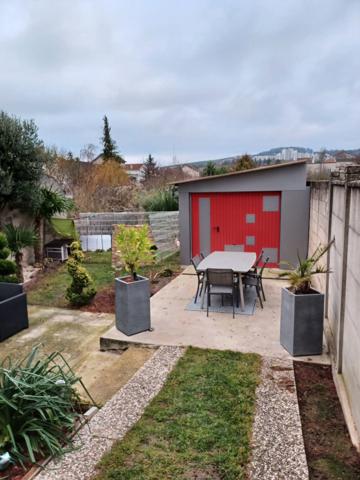Maison dans Épernay