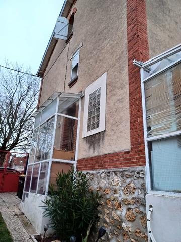 Maison dans Épernay