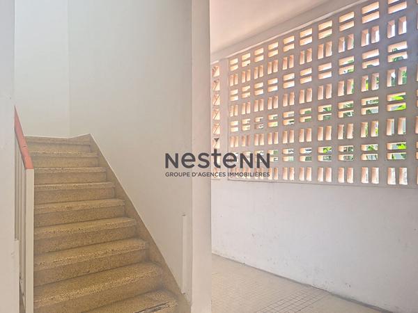 A VENDRE UNE MAISON DE 200 m2 de TYPE F4 AUX ABYMES AVEC GARAGE