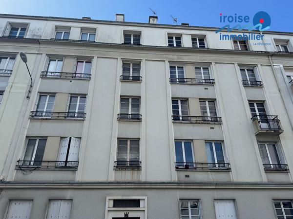 APPARTEMENT T5 – CENTRE SIAM
