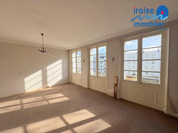 APPARTEMENT T5 – CENTRE SIAM