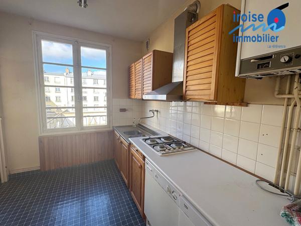 APPARTEMENT T5 – CENTRE SIAM