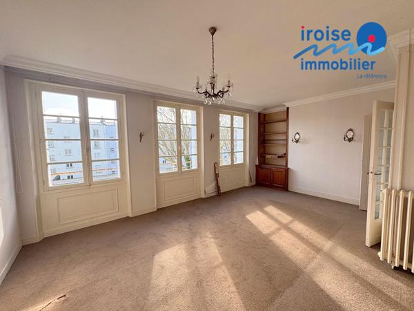 APPARTEMENT T5 – CENTRE SIAM