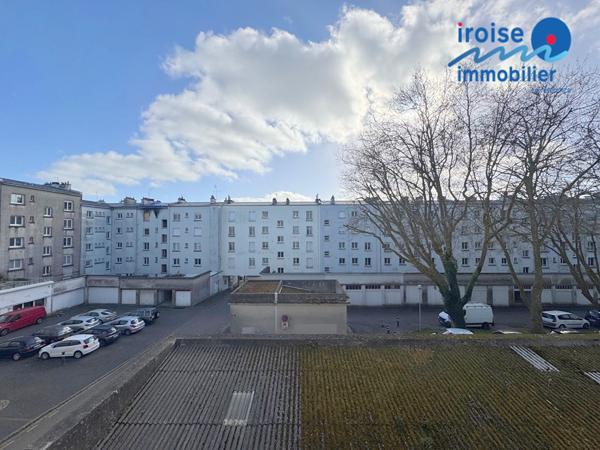 APPARTEMENT T5 – CENTRE SIAM