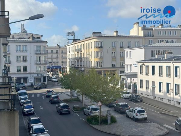 APPARTEMENT T5 – CENTRE SIAM