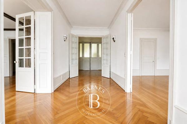 Nancy, Appartement  160 m² à vendre
