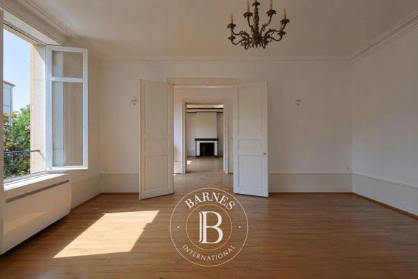 Nancy, Appartement  160 m² à vendre