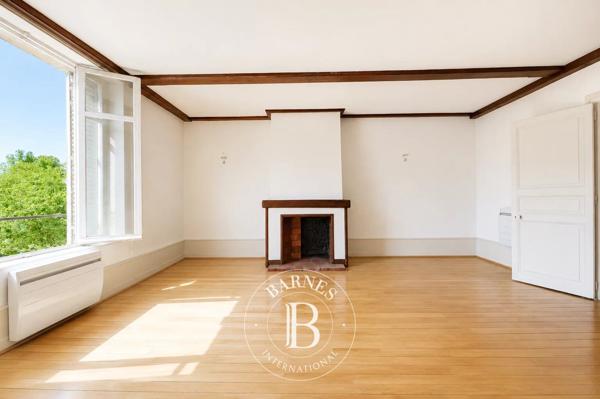 Nancy, Appartement  160 m² à vendre