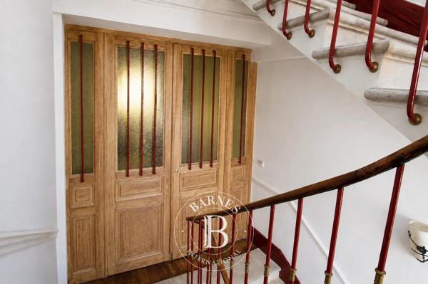 Nancy, Appartement  160 m² à vendre