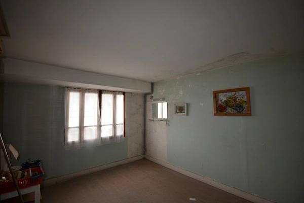 Maison à vendre 9 pièces LA LECHERE Idéal Investisseurs(73)