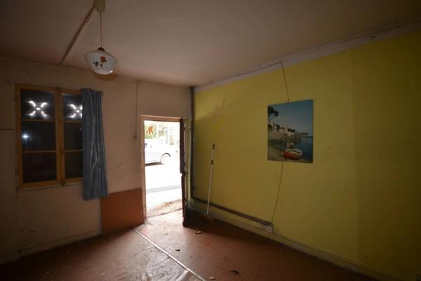 Maison à vendre 9 pièces LA LECHERE Idéal Investisseurs(73)