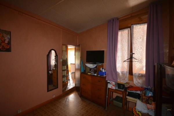 Maison à vendre 9 pièces LA LECHERE Idéal Investisseurs(73)
