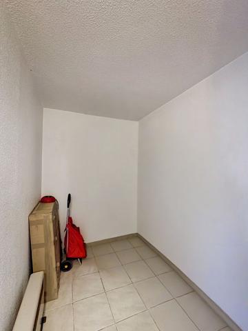 COUP DE C?UR ? Duplex vue plage avec balcon et cellier privatif