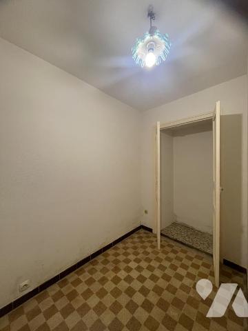 A PONT-SAINT-MARTIN, VIAIS, une maison-appartement T4 