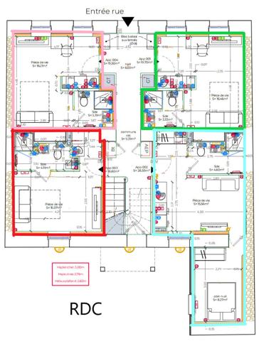 STUDIO MEUBLE RENOVE