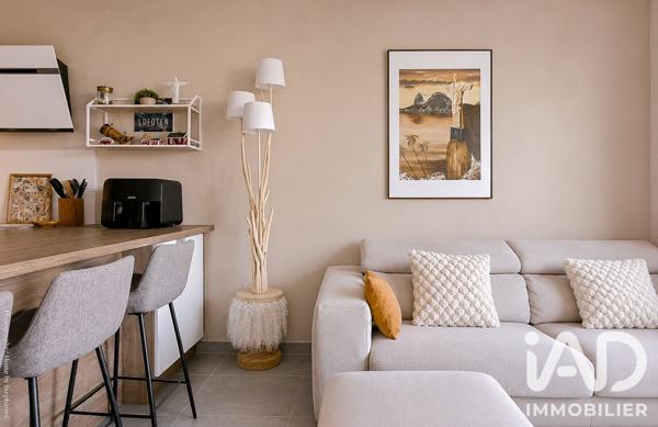 Appartement à vendre 2 pièces 41 m² La Ciotat