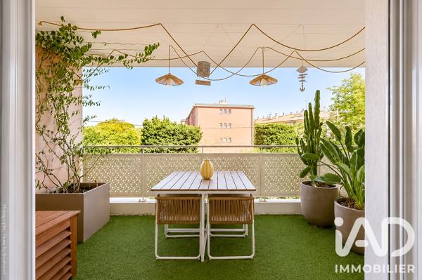 Appartement à vendre 2 pièces 41 m² La Ciotat