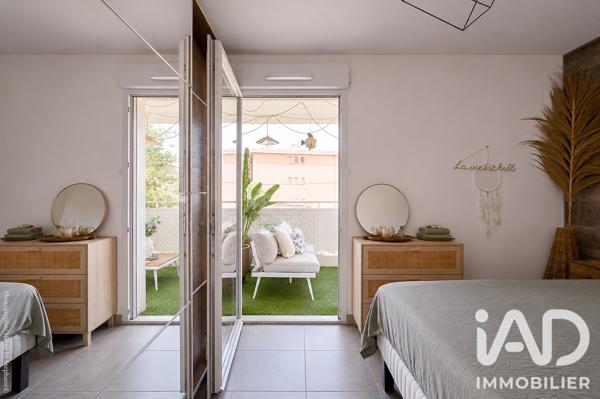 Appartement à vendre 2 pièces 41 m² La Ciotat