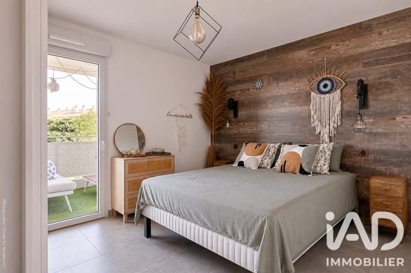 Appartement à vendre 2 pièces 41 m² La Ciotat