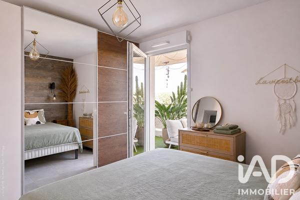 Appartement à vendre 2 pièces 41 m² La Ciotat