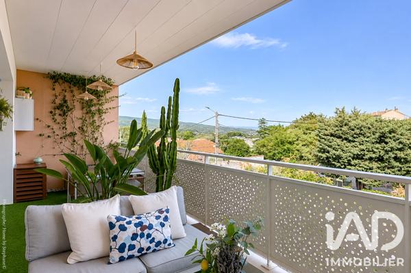 Appartement à vendre 2 pièces 41 m² La Ciotat