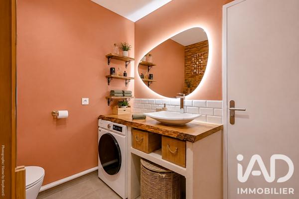 Appartement à vendre 2 pièces 41 m² La Ciotat