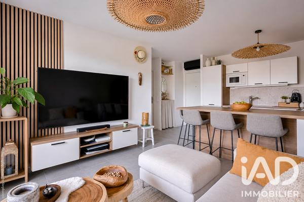 Appartement à vendre 2 pièces 41 m² La Ciotat