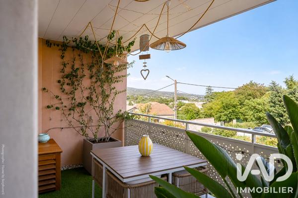 Appartement à vendre 2 pièces 41 m² La Ciotat