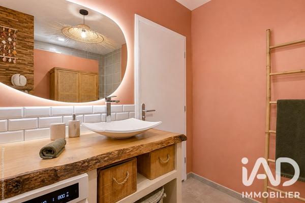 Appartement à vendre 2 pièces 41 m² La Ciotat