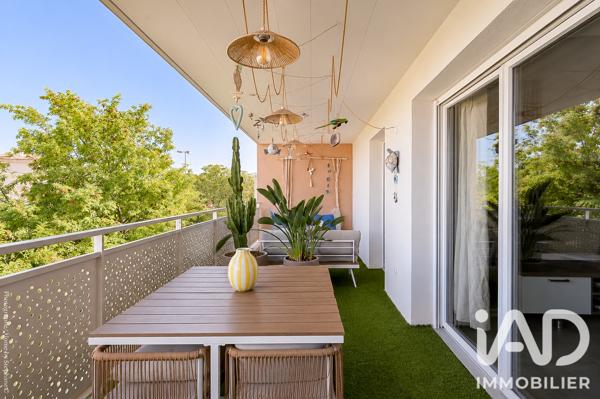 Appartement à vendre 2 pièces 41 m² La Ciotat