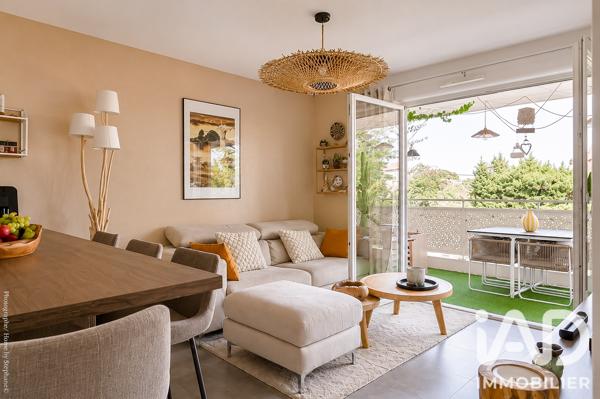 Appartement à vendre 2 pièces 41 m² La Ciotat