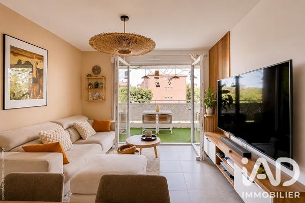 Appartement à vendre 2 pièces 41 m² La Ciotat