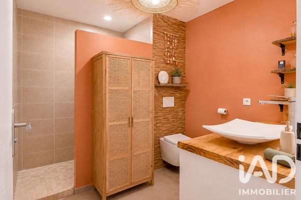 Appartement à vendre 2 pièces 41 m² La Ciotat