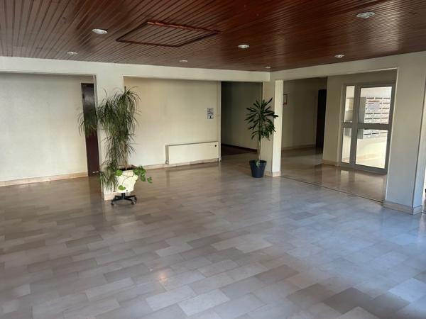 Appartement 3 pièces - 69 m²