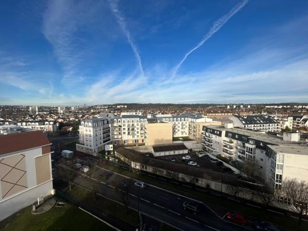 Appartement 3 pièces - 69 m²