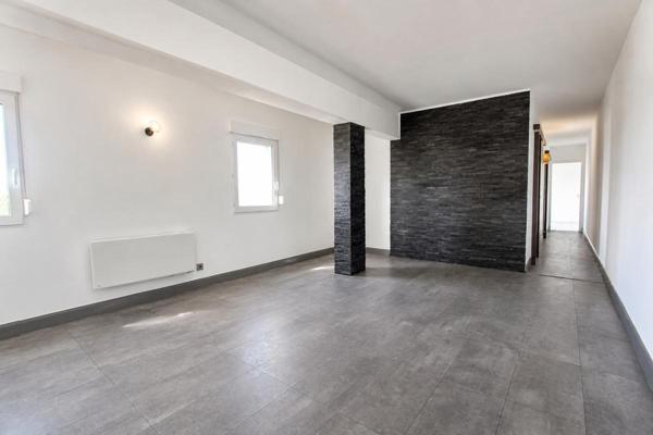 Appartement Narbonne 3 pièce(s) 62 m2