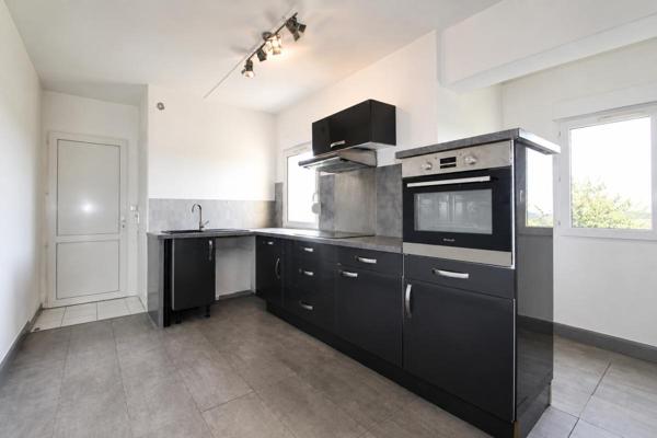 Appartement Narbonne 3 pièce(s) 62 m2