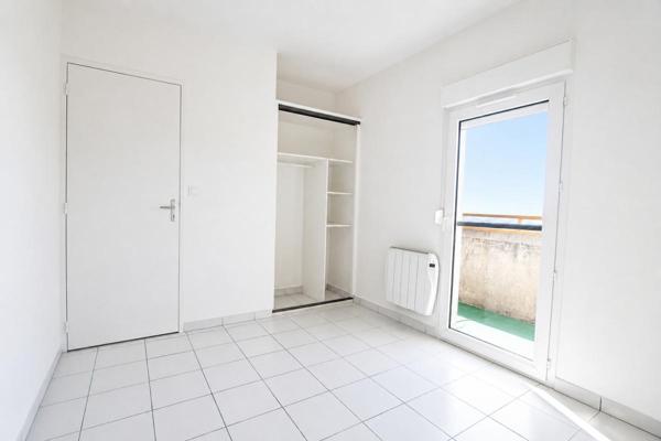 Appartement Narbonne 3 pièce(s) 62 m2