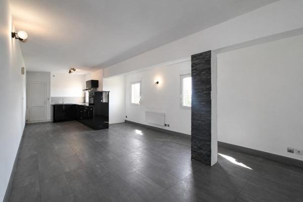 Appartement Narbonne 3 pièce(s) 62 m2