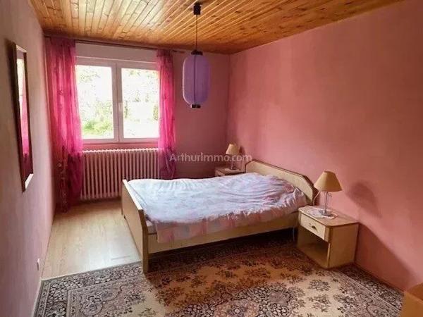 Vente Maison 5 pièces 165 m2 à Maîche