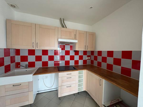 Appartement Fontenay Sous Bois 3 pièce(s) 54 m2